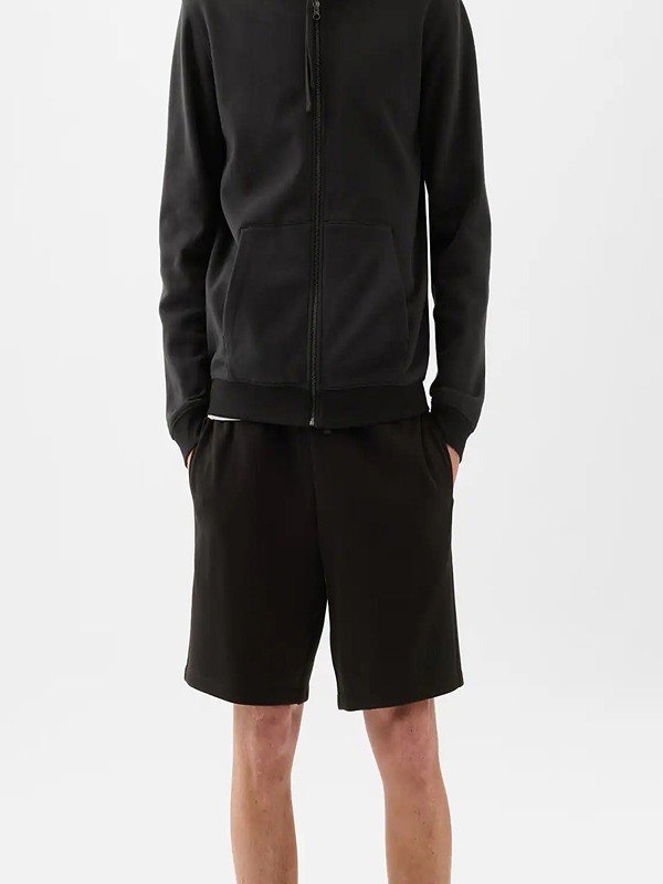 Men Shorts With Pockets Streetwear Regular Fit Wholesale Men Cotton Comfortable Shorts