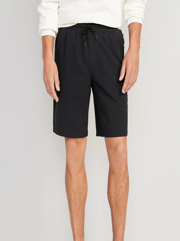 Lightweight Stretchable Regular Wear for Men Relaxed Fit Stylish Men Shorts for Men