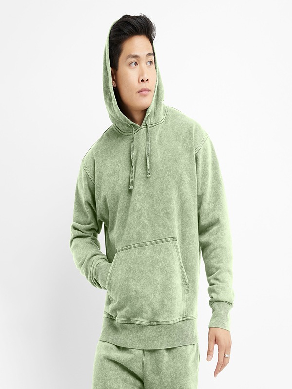 HOODIES
