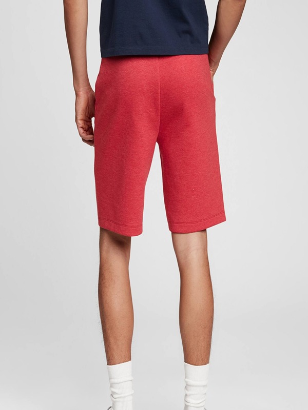 Summer Clothing Relaxing Multi Pocket Loose Comfortable Breathable Men Regular Shorts