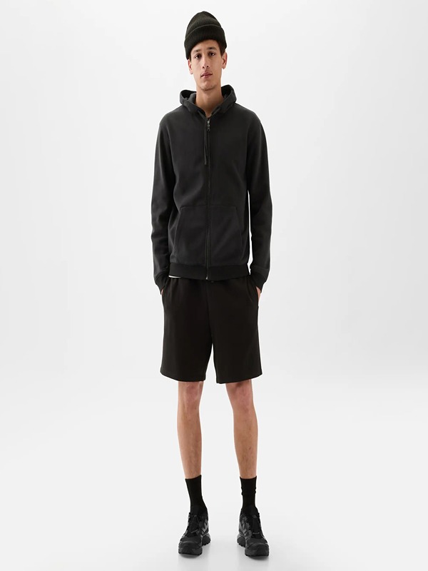 Men Shorts With Pockets Streetwear Regular Fit Wholesale Men Cotton Comfortable Shorts
