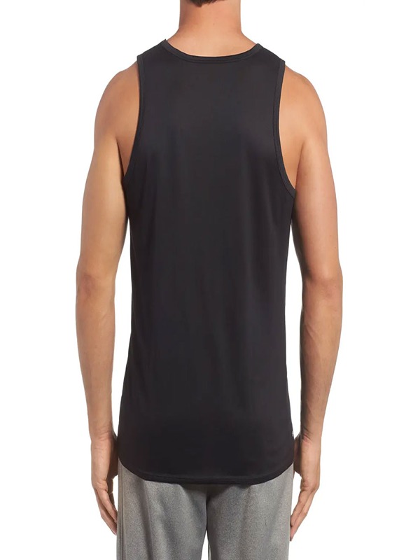 Hot Sale Simple Design Kids Boy Cotton Sleeveless Sweat Vest Boys Sleeveless Tank Top