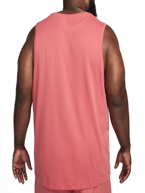 Summer Tank Top White Cotton Ribbed Vests Sleeveless Casual Men Crop Top