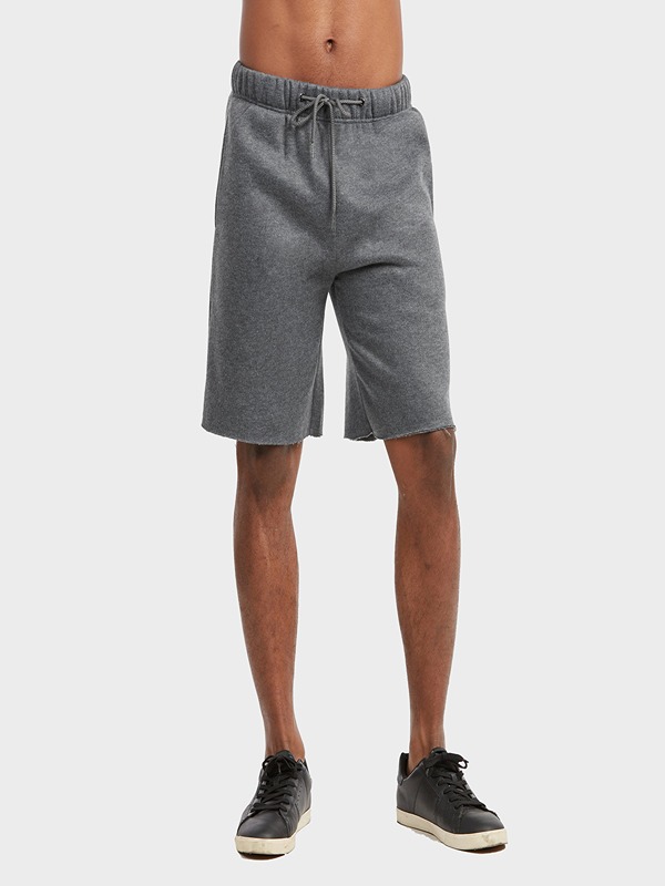 Regular Fit Breathable Quick Dry Solid Pattern Men New Arrival Men Shorts