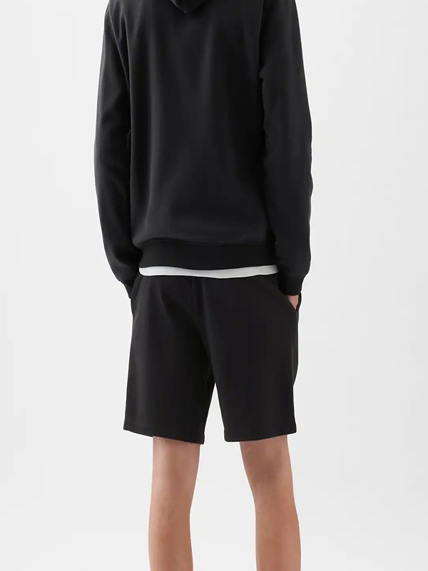 Men Shorts With Pockets Streetwear Regular Fit Wholesale Men Cotton Comfortable Shorts