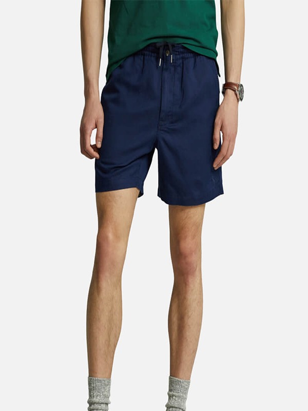 Summer 100% Cotton Casual Regular Color Shorts Oversized DTG Print Breathable Shorts