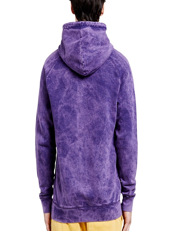 Luxury Acid Washed Hood Warm Durable and Comfortable Hoodie Manufacturer