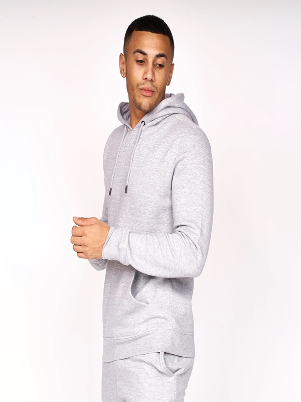 Custom Men Sporty Windproof Pullover Sweatpants Set Autumn Print Windbreak Tracksuits