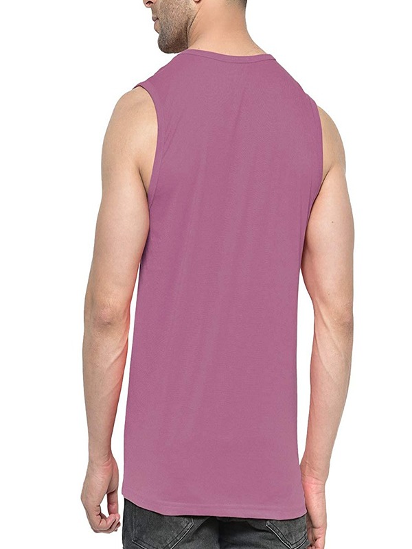 New Men Workout Yoga tank Top Vest Custom logo Yoga Seamless Tank Top
