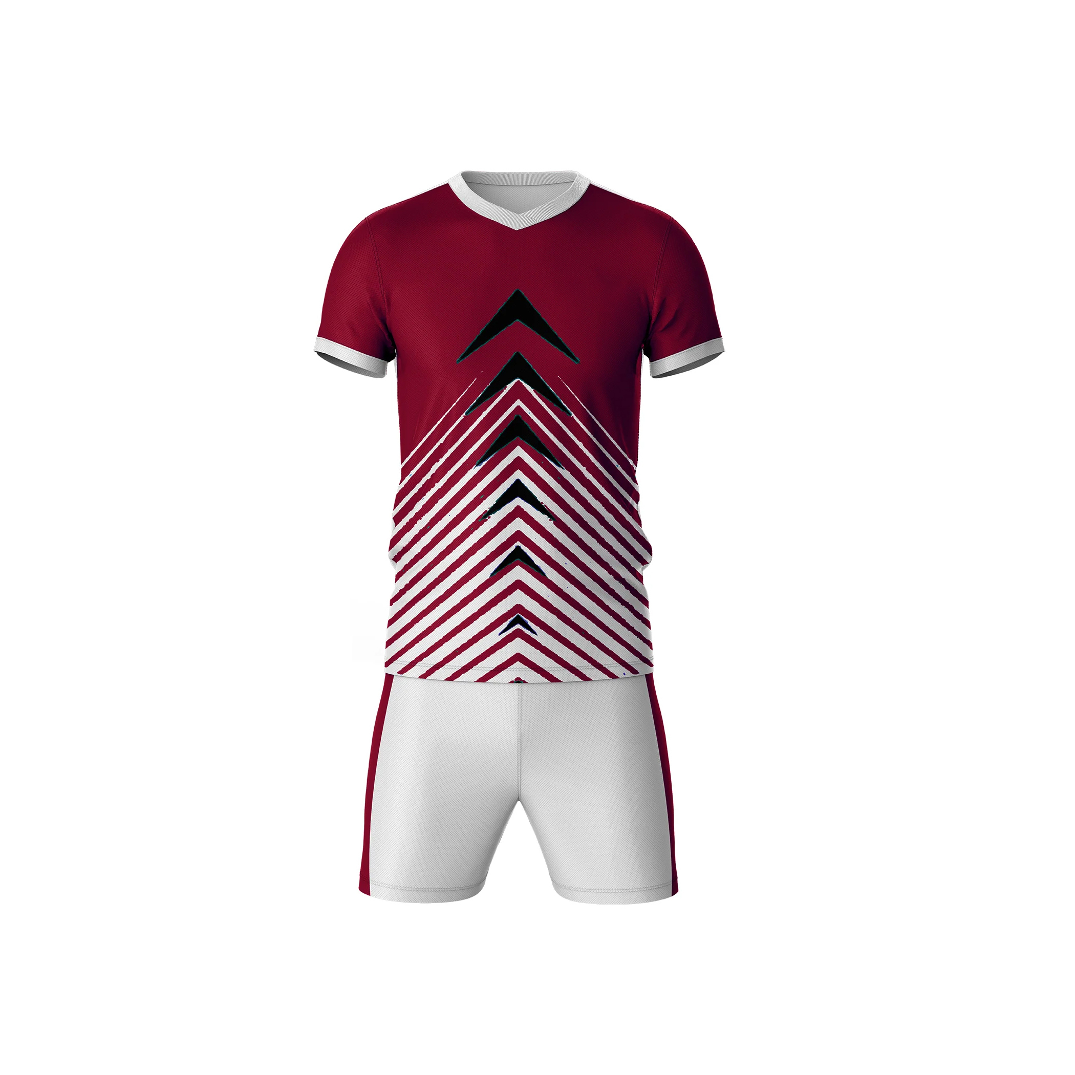 New printed quick drying breathable 100% polyester four way stretch