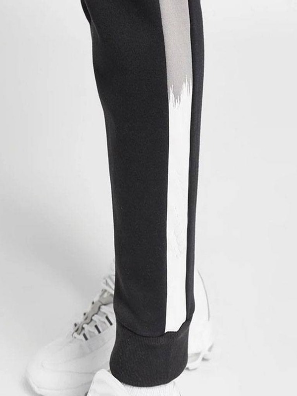 Branded Clothing Manufacturer Custom Hoodie Men Sportswear Tracksuits