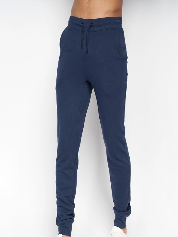 Men Clothing Streetwear Hoodie and Sweatpants Set Pullover Streetwear Tracksuits