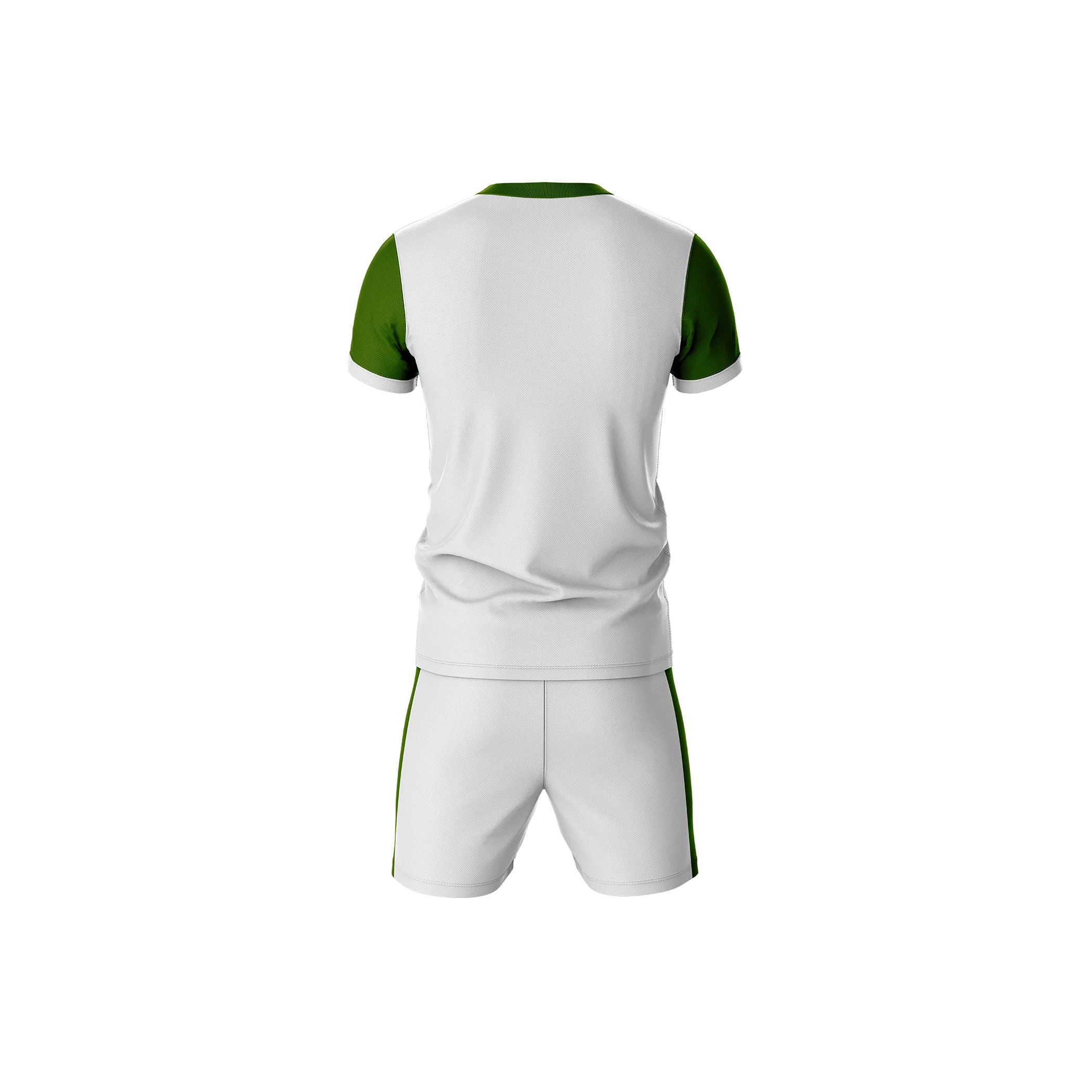 Comfortable breathable quick dry sublimated rugby uniform set with custom