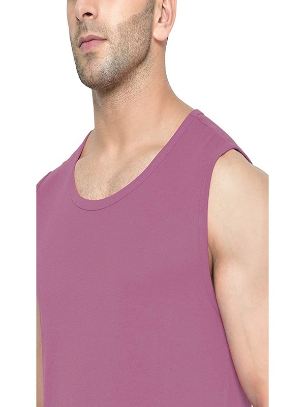New Men Workout Yoga tank Top Vest Custom logo Yoga Seamless Tank Top