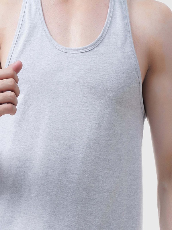 High Quality Vest Boy 100% Cotton Undershirts Sleeveless T Shirt Tank Tops
