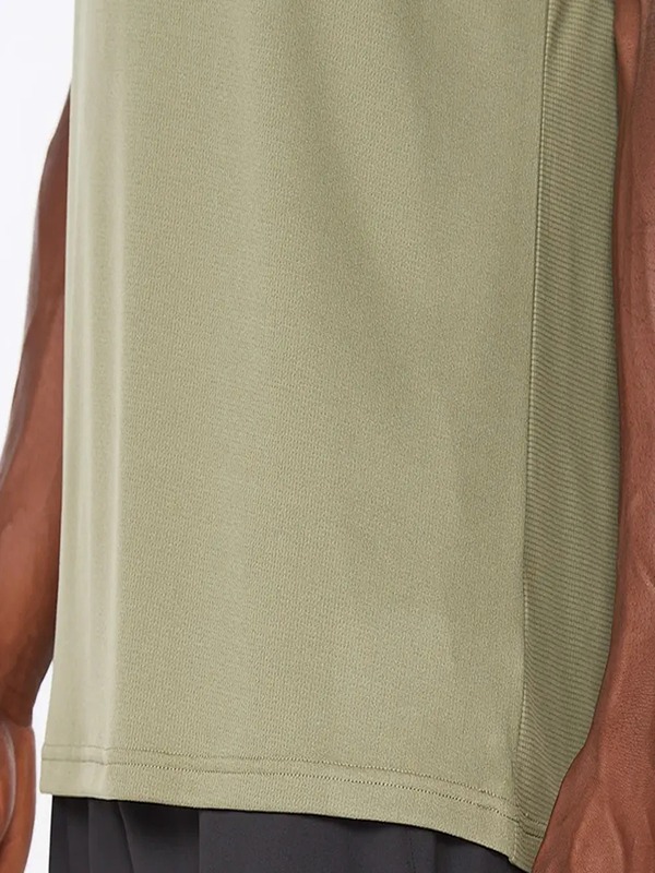 Custom Logo High Quality 100% Cotton Tank Top Blank Puff Rhinestone Plain Sexy Fitted Tank Top