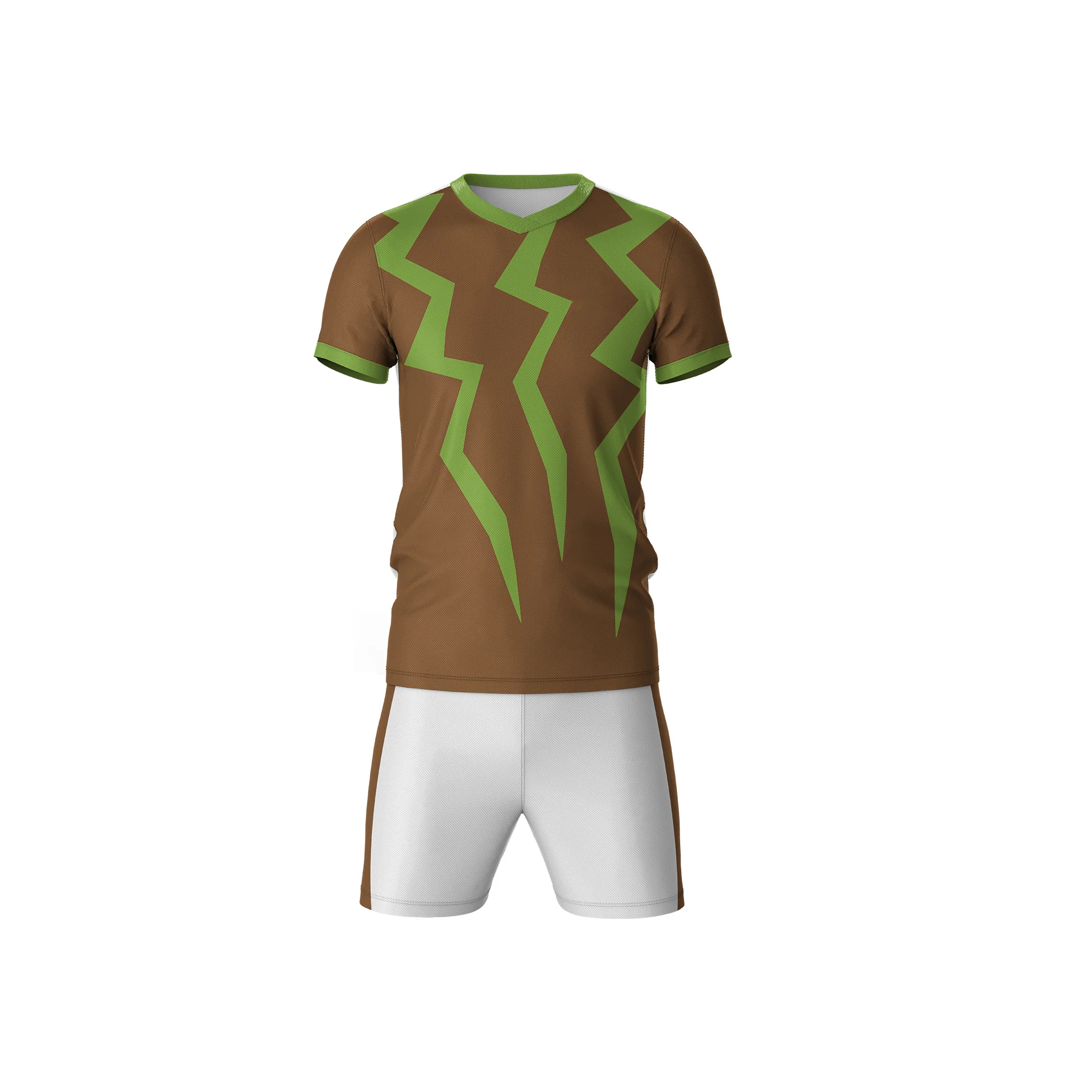 High quality breathable sports wear uniform rugby team uniform plus